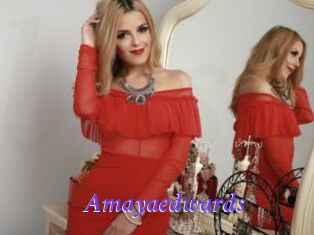 amayaedwards Bdsm gratuit
