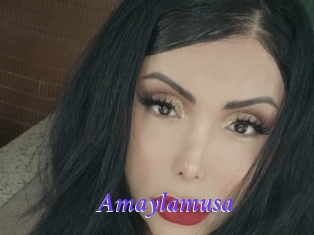 Amaylamusa