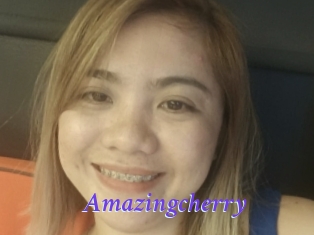 Amazingcherry