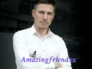 Amazingfriendxx