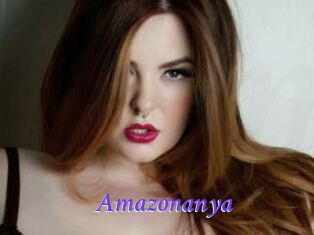 Amazonanya