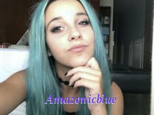 Amazonicblue