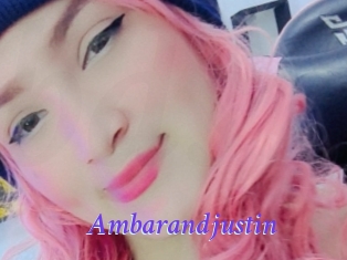ambarandjustin Bdsm gratuit