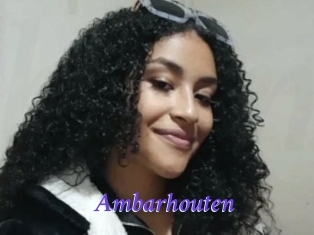 Ambarhouten