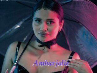 Ambarjolie
