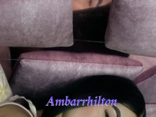 ambarrhilton Bdsm gratuit