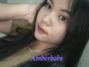 Amberbabs