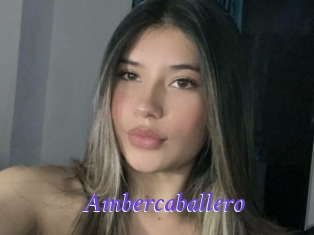 Ambercaballero