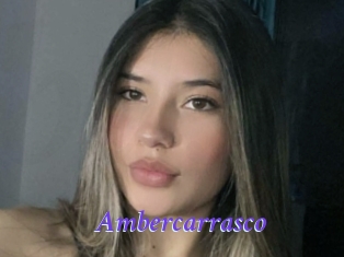 ambercarrasco Bdsm gratuit