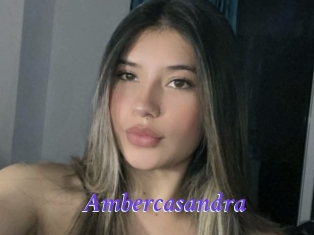 Ambercasandra
