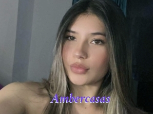 Ambercasas