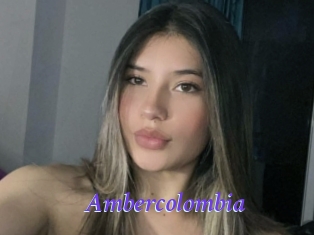 ambercolombia Bdsm gratuit