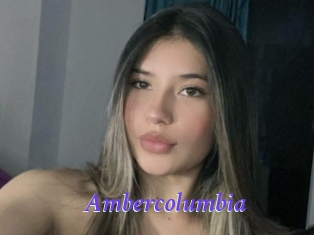 Ambercolumbia