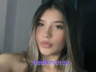 Ambercorzo