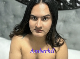 Amberhil