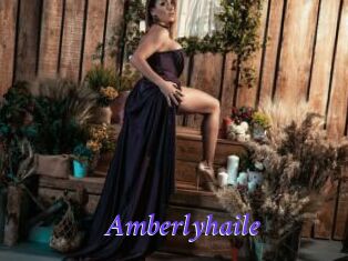 Amberlyhaile