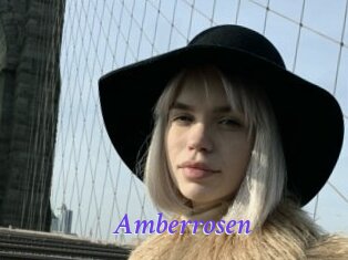 Amberrosen