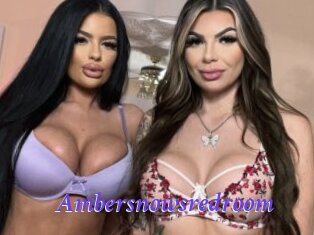 Ambersnowsredroom