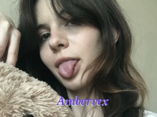 ambervex Bdsm gratuit