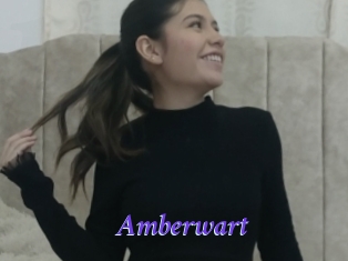 Amberwart