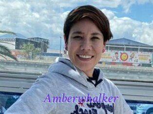 Amberwhalker