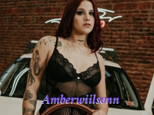 Amberwiilsonn