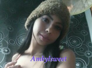 Ambylsweet