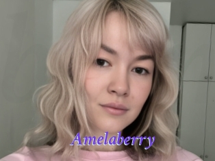 Amelaberry