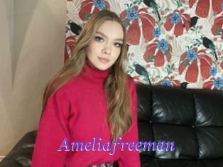 Ameliafreeman