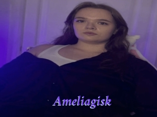 Ameliagisk
