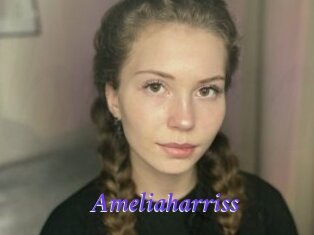 Ameliaharriss