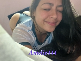 amelie444 Bdsm gratuit