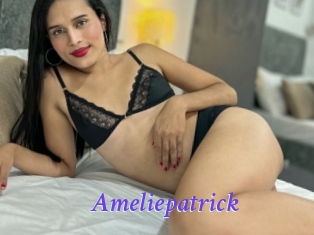 ameliepatrick Bdsm gratuit