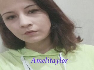 Amelitaylor