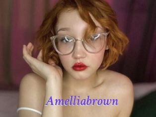 Amelliabrown