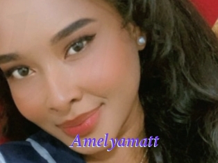 Amelyamatt