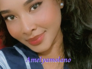 amelyamolano Bdsm gratuit