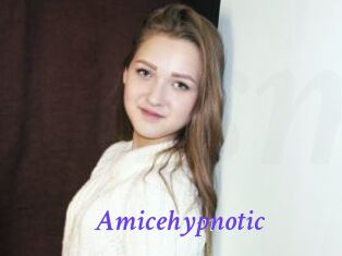 Amicehypnotic
