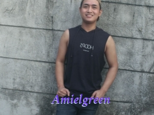 Amielgreen