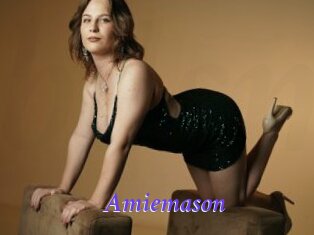 Amiemason