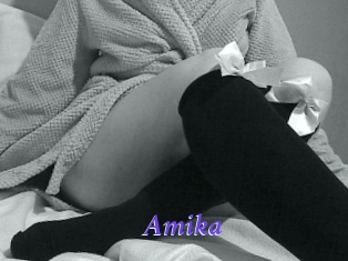 amika Bdsm gratuit