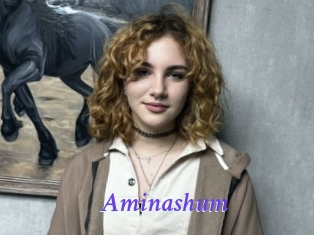 Aminashum