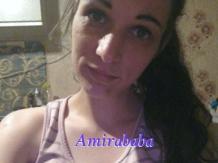Amirababa