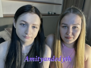 Amityandedyth