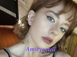 Amityaxtell