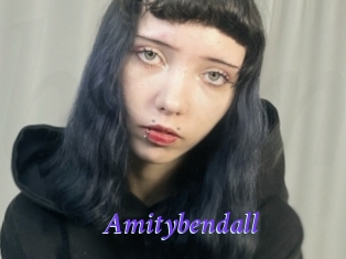 Amitybendall