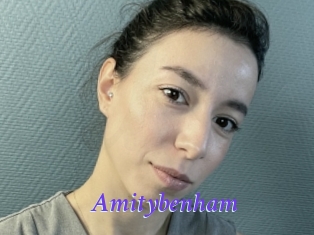 Amitybenham