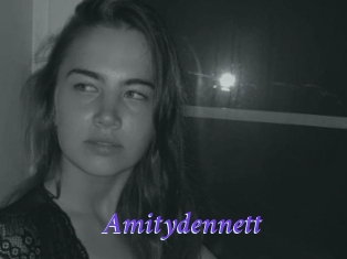 Amitydennett