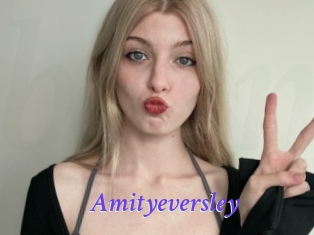 Amityeversley