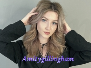 amitygillingham Bdsm gratuit